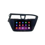 مانیتور اندروید فابریک هیوندای آی i20