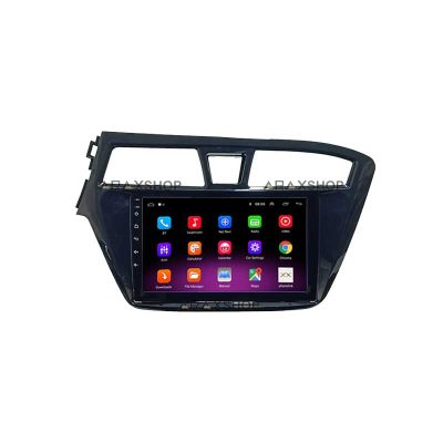 مانیتور اندروید فابریک هیوندای آی i20