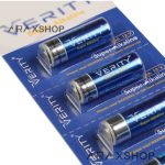 باتری 23A سوپرآلکالاین وریتی verity بسته تکی - Image 2