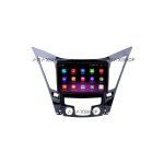 مانیتور اندروید هیوندای سوناتا وای اف YF 2010-15