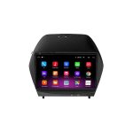 مانیتور اندروید هیوندای توسان ix35