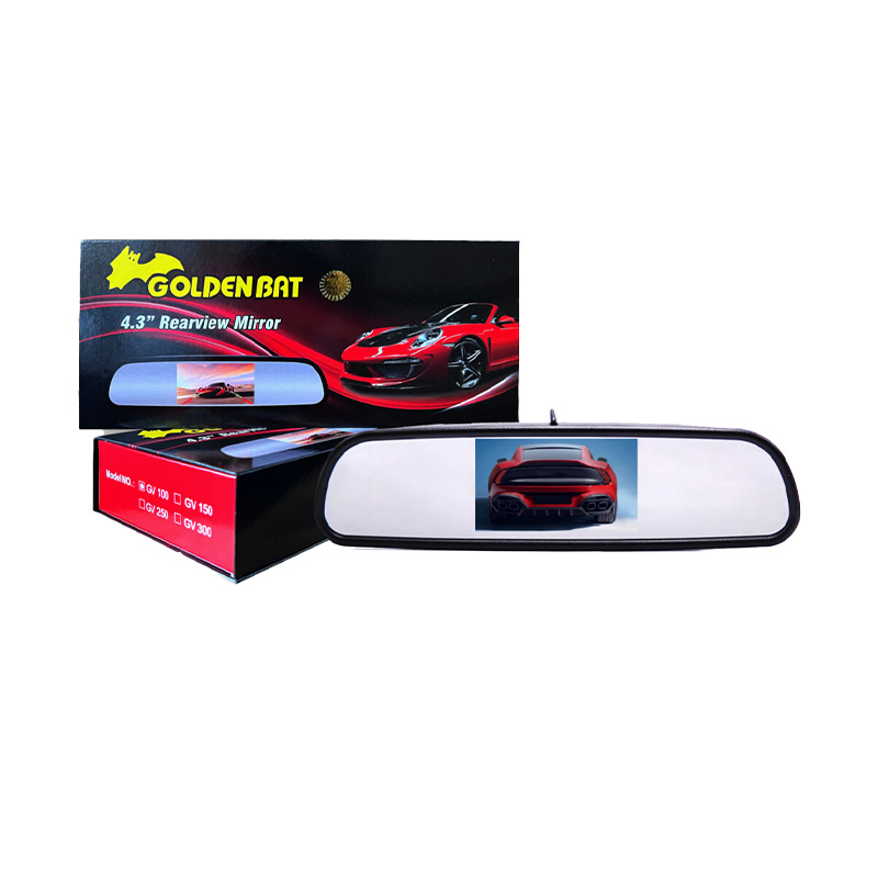 مانیتور گلدن